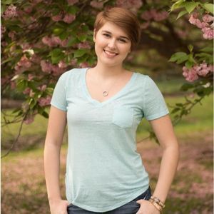 Meet your Posher, Devon